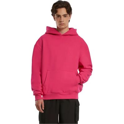 Urban Classics Herren Kapuzensweatshirt Ultra Heavy Oversized Hoody Urban Classics Herren Kapuzensweatshirt Ultra Heavy Oversized Hoody