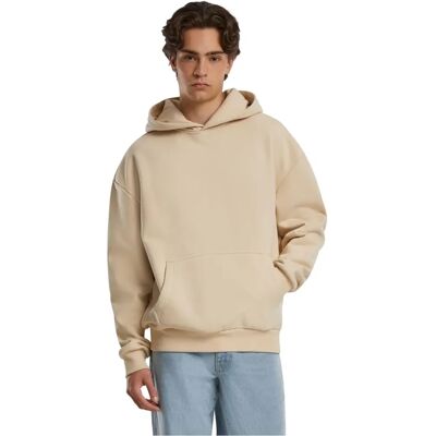 Urban Classics Herre Hoodie Ultra Heavy Oversized - Hættetrøjer Urban Classics Herre Hoodie Ultra Heavy Oversized - Hættetrøjer
