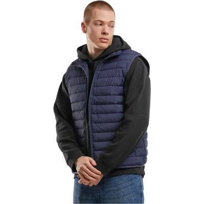 Urban Classics Basic Light Weigh Vest - kamizelka Urban Classics Basic Light Weigh Vest - kamizelka