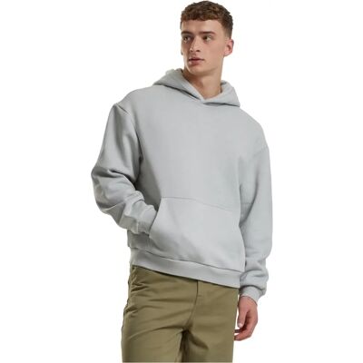 Urban Classics Fluffy Hoody - Sweats à capuche - Publicité Urban Classics Fluffy Hoody - Sweats à capuche - Publicité
