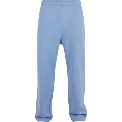 Urban Classics Fluffy Joggingbyxor XXL - Joggingbyxor Urban Classics Fluffy Joggingbyxor XXL - Joggingbyxor