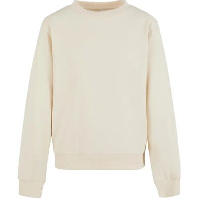 Urban Classics oversized Light Terry hoodie för tjejer Urban Classics oversized Light Terry hoodie för tjejer