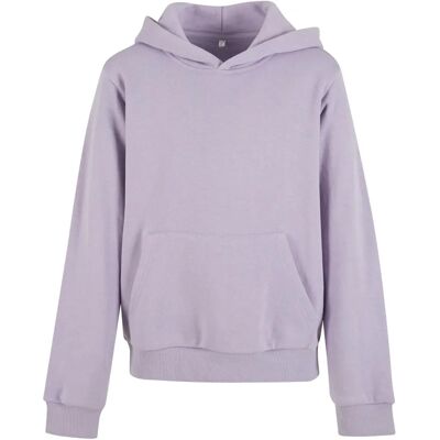 Urban Classics Terry sweat à capuche fille violet - Sweatshirt - Publicité Urban Classics Terry sweat à capuche fille violet - Sweatshirt - Publicité