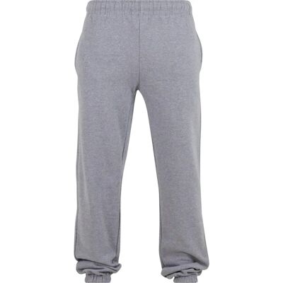 Pantalon de sport Urban Classics Gris - Loisir & Sport Pantalon de sport Urban Classics Gris - Loisir & Sport