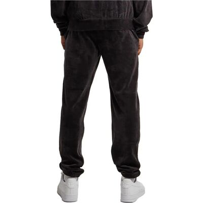 URBAN CLASSICS Velvet Trackpants Herren Gr. L - Hosen URBAN CLASSICS Velvet Trackpants Herren Gr. L - Hosen