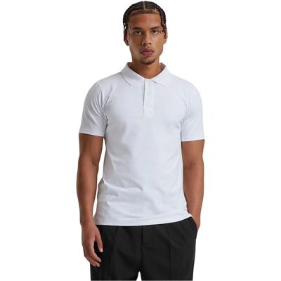 Urban Classics Sorona Polo Tee - Poloshirt Urban Classics Sorona Polo Tee - Poloshirt