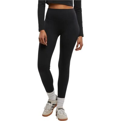 Leggings de Sport pour Femmes Urban Classics - Coupe Slim - Leggings - Publicité Leggings de Sport pour Femmes Urban Classics - Coupe Slim - Leggings - Publicité