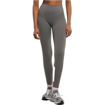 URBAN CLASSICS - Leggings Sport Femmes - Gris Senior - M - Leggings - Publicité URBAN CLASSICS - Leggings Sport Femmes - Gris Senior - M - Leggings - Publicité