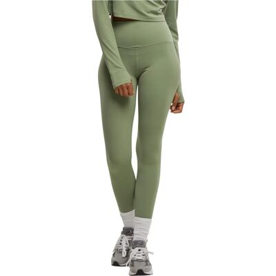 URBAN CLASSICS Ladies Sports Leggings - Leggings URBAN CLASSICS Ladies Sports Leggings - Leggings