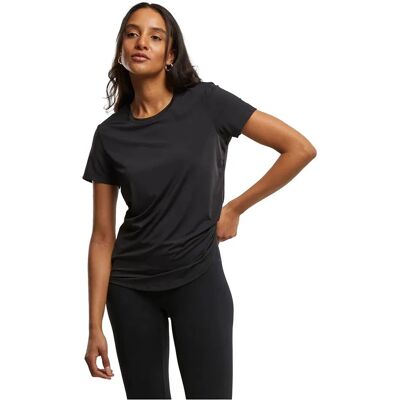 URBAN CLASSICS Damska Koszulka Sportowa - T-Shirt URBAN CLASSICS Damska Koszulka Sportowa - T-Shirt