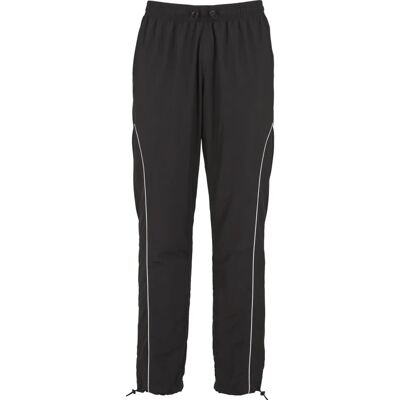 Urban Classics Piped Panel Pantalons de Sport Hommes XL - Pantalons de Training Urban Classics Piped Panel Pantalons de Sport Hommes XL - Pantalons de Training