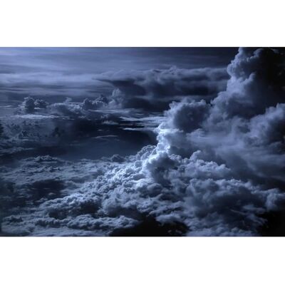 PAPERMOON Wolken Tapete - Tapete PAPERMOON Wolken Tapete - Tapete