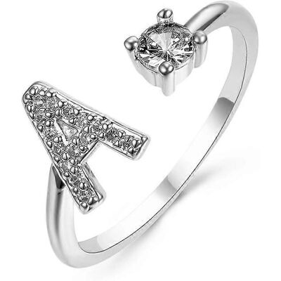 Marke Modell - Verstellbarer Ring - Schmuckart Marke Modell - Verstellbarer Ring - Schmuckart