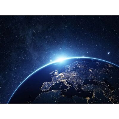 PAPERMOON Planet Tapete - Digitaldruck, 4,50x2,80m PAPERMOON Planet Tapete - Digitaldruck, 4,50x2,80m