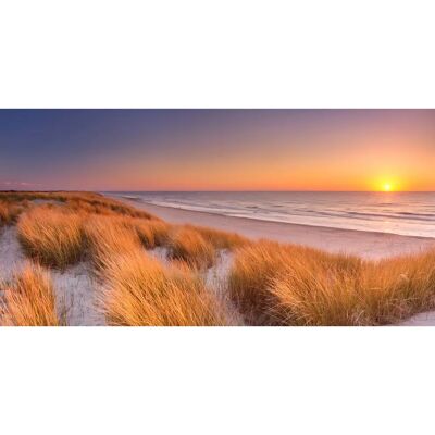 PAPERMOON Strand Tapete - Digitaldruck, 5m x 2,8m PAPERMOON Strand Tapete - Digitaldruck, 5m x 2,8m