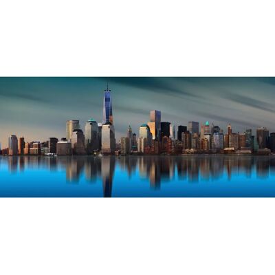 PAPERMOON Wandbild YI LIANG, New York World Trade Center - Wandbild PAPERMOON Wandbild YI LIANG, New York World Trade Center - Wandbild