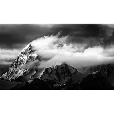 PAPERMOON Sebastian Cheminade Landschaft Wandbild - Tapete PAPERMOON Sebastian Cheminade Landschaft Wandbild - Tapete