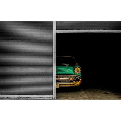 PAPERMOON PENTAXIAN - Bunt Tapete - 3,5m x 2,6m PAPERMOON PENTAXIAN - Bunt Tapete - 3,5m x 2,6m