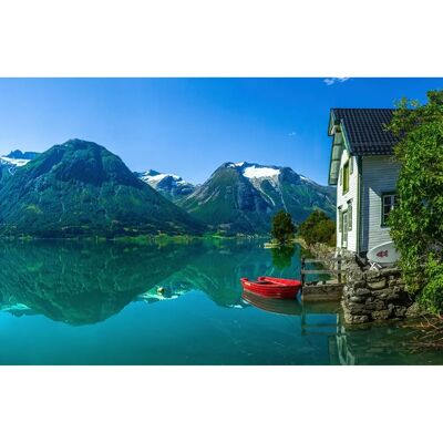 PAPERMOON CHRISTER OLSEN Landschaft Wandbild - Tapete PAPERMOON CHRISTER OLSEN Landschaft Wandbild - Tapete