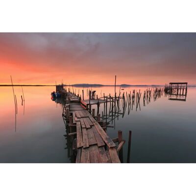 PAPERMOON Raymond Hoffmann Natur Wandbild - Foto-Kunst Landschaft & Stadt PAPERMOON Raymond Hoffmann Natur Wandbild - Foto-Kunst Landschaft & Stadt