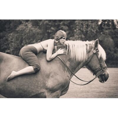 PAPERMOON JAE Fototapete - Bunt, 5m x 2,8m, Vlies PAPERMOON JAE Fototapete - Bunt, 5m x 2,8m, Vlies