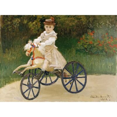 PAPERMOON Vintage Wandbild - Tapete PAPERMOON Vintage Wandbild - Tapete