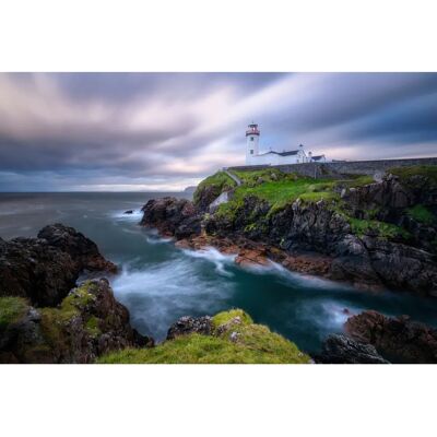 PAPERMOON Wandbild DANIEL GASTAGER FANAD HEAD - Wandbild PAPERMOON Wandbild DANIEL GASTAGER FANAD HEAD - Wandbild