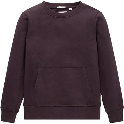 Maglione grigio Tom Tailor - Vestibilità regolare Maglione grigio Tom Tailor - Vestibilità regolare