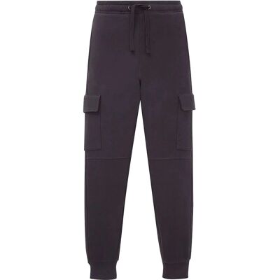 Pantaloni sportivi grigi Tom Tailor - Pantaloni sportivi Pantaloni sportivi grigi Tom Tailor - Pantaloni sportivi