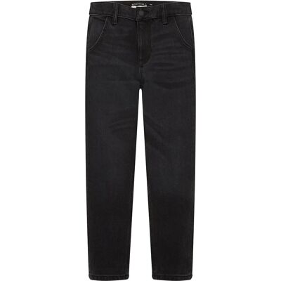 Tom Tailor tim denim 98 - féminin - noir - Jeans - Publicité Tom Tailor tim denim 98 - féminin - noir - Jeans - Publicité