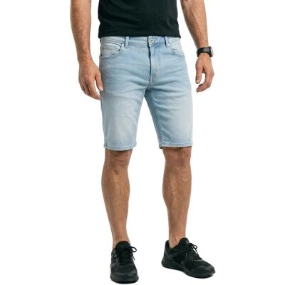 Tom Tailor - Josh 1035655 - Blu - 31 - Shorts Tom Tailor - Josh 1035655 - Blu - 31 - Shorts