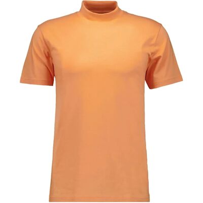 RAGMAN - 527 - Apricot - Baumwolle - Shirt RAGMAN - 527 - Apricot - Baumwolle - Shirt