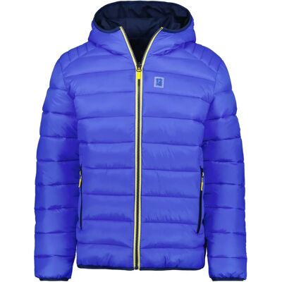 RAGMAN M Reversibele Pufferjas - Jas RAGMAN M Reversibele Pufferjas - Jas