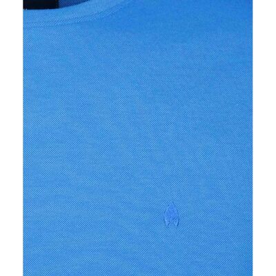RAGMAN XXL Slim Fit Katoenen T-Shirt - Casual RAGMAN XXL Slim Fit Katoenen T-Shirt - Casual