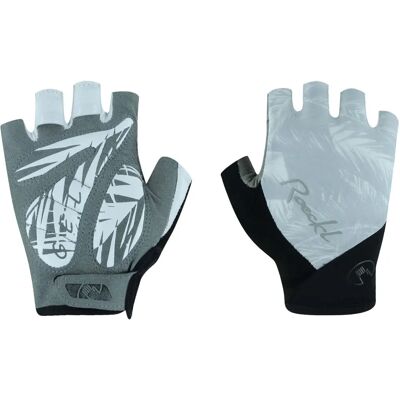 ROECKL SPORTS Damen Handschuhe Danis - grau - Fahrradhandschuhe ROECKL SPORTS Damen Handschuhe Danis - grau - Fahrradhandschuhe