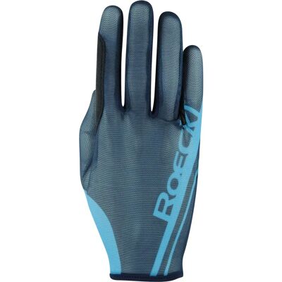Roeckl Moyo Blaue Reithandschuhe - Reithandschuhe Roeckl Moyo Blaue Reithandschuhe - Reithandschuhe