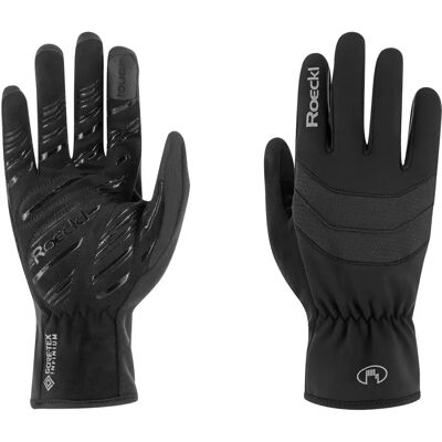 Roeckl Roeckl Raiano Windproof Handschuhe - Unisex Fahrradbekleidung Roeckl Roeckl Raiano Windproof Handschuhe - Unisex Fahrradbekleidung