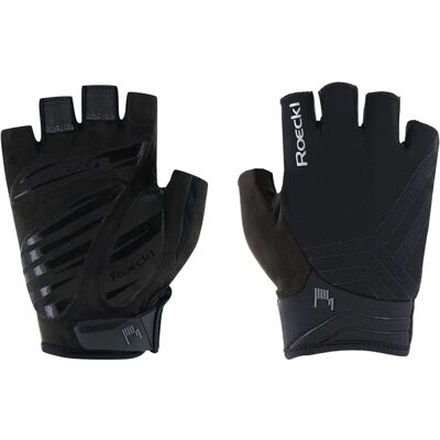 Roeckl Ibarra recycelte Fingerhandschuhe - Sportartikel Roeckl Ibarra recycelte Fingerhandschuhe - Sportartikel