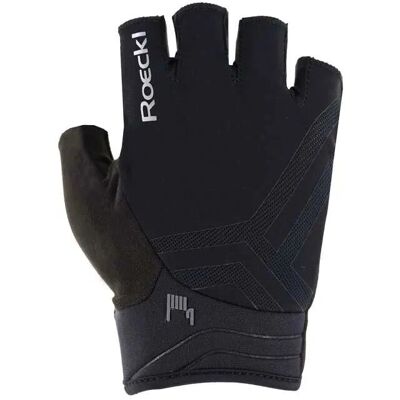 ROECKL SPORTS Herren Handschuhe Ibarra - Unisex - Schwarz - Handschuhe ROECKL SPORTS Herren Handschuhe Ibarra - Unisex - Schwarz - Handschuhe