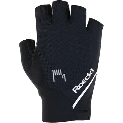 ROECKL SPORTS Herren Handschuhe Ivory 2 - male - Schwarz - 9,5 - Fahrradhandschuhe ROECKL SPORTS Herren Handschuhe Ivory 2 - male - Schwarz - 9,5 - Fahrradhandschuhe
