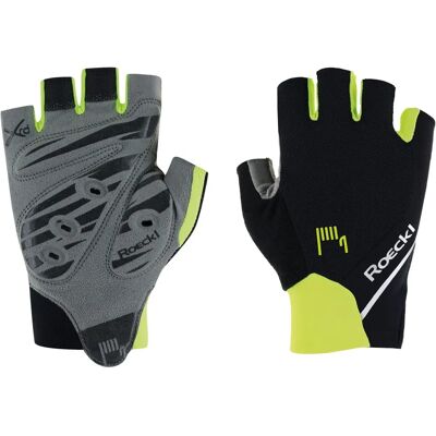 ROECKL SPORTS Herren Handschuhe Ivory 2 - Schwarz - Größe 9,5 - Handschuhe ROECKL SPORTS Herren Handschuhe Ivory 2 - Schwarz - Größe 9,5 - Handschuhe
