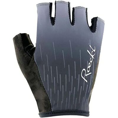 ROECKL SPORTS - Darvella - Nero - 7.5 - Guanti ROECKL SPORTS - Darvella - Nero - 7.5 - Guanti