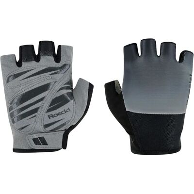 Gants de cyclisme ROECKL Bruneck - Taille 9 - Publicité Gants de cyclisme ROECKL Bruneck - Taille 9 - Publicité