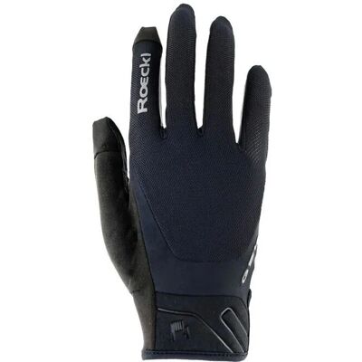 Roeckl Sports Mori 2 Unisex Fahrradhandschuhe Gr.8,5 Roeckl Sports Mori 2 Unisex Fahrradhandschuhe Gr.8,5