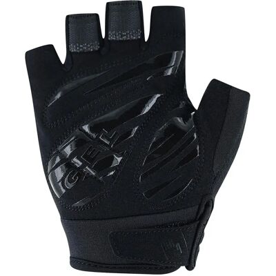 Roeckl Sports Itamos 2 Fahrradhandschuh - Weiß/Schwarz Roeckl Sports Itamos 2 Fahrradhandschuh - Weiß/Schwarz
