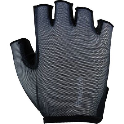 Gants de cyclisme Roeckl Sports ISTIA - Recyclés, Respirants, Été - Publicité Gants de cyclisme Roeckl Sports ISTIA - Recyclés, Respirants, Été - Publicité
