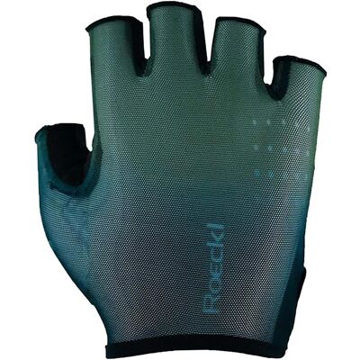 Roeckl Sports Istia Fahrradhandschuhe - Unisex - Schwarz Roeckl Sports Istia Fahrradhandschuhe - Unisex - Schwarz