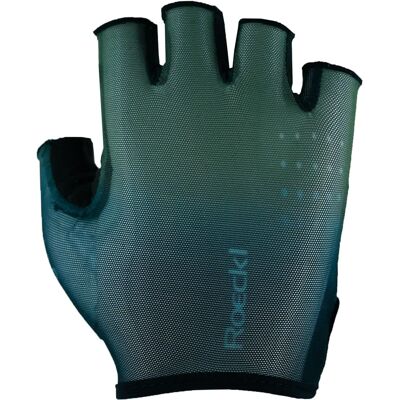 Roeckl Sports Istia Fahrradhandschuhe - Unisex Größe 11 - Schwarz Roeckl Sports Istia Fahrradhandschuhe - Unisex Größe 11 - Schwarz