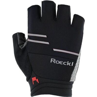 Guanti da ciclismo Roeckl Iguna - Riflettenti, Imbottitura Sottile, Material Riciclato Guanti da ciclismo Roeckl Iguna - Riflettenti, Imbottitura Sottile, Material Riciclato
