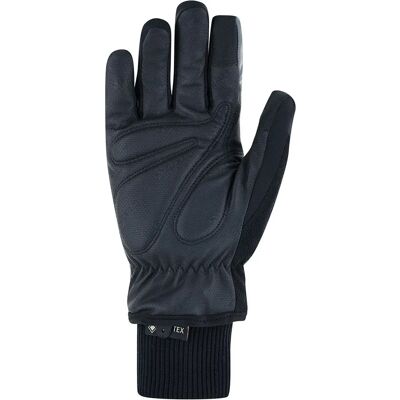 Guanti Roeckl Sports Vogau GTX - Unisex - Nero - 7,5 - Abbigliamento ciclistico Guanti Roeckl Sports Vogau GTX - Unisex - Nero - 7,5 - Abbigliamento ciclistico